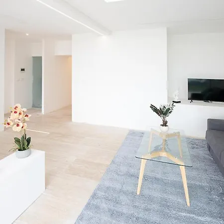 Ferienwohnung Mont Des Olives - Cap D'Ail- App1 Saint-Antoine  Exterior foto