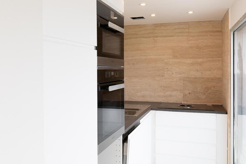 Apartment Mont Des Olives - Cap D'ail- App1 Saint-Antoine (Alpes-Maritimes)