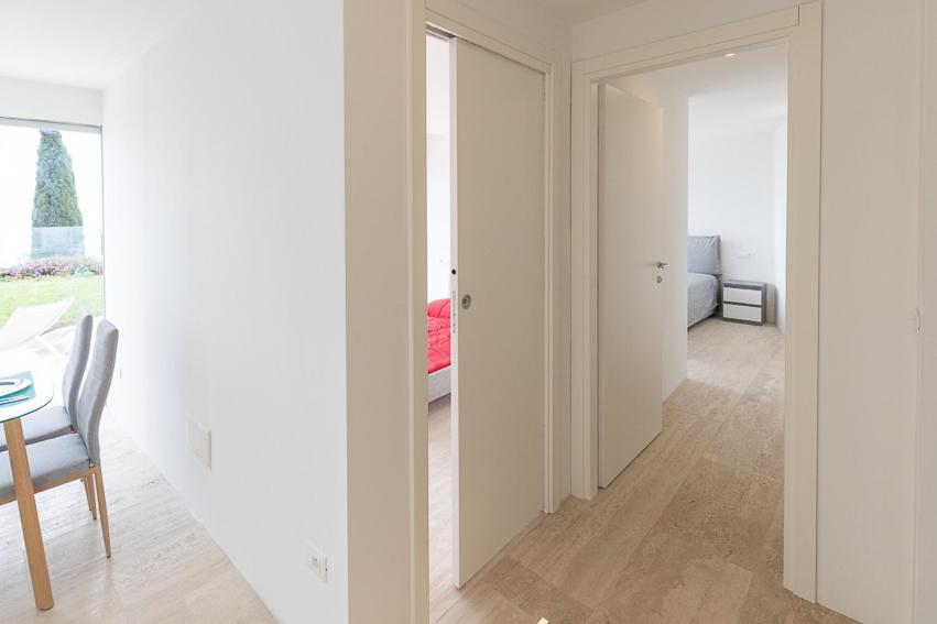 Mont Des Olives - Cap D'ail- App1 Apartment