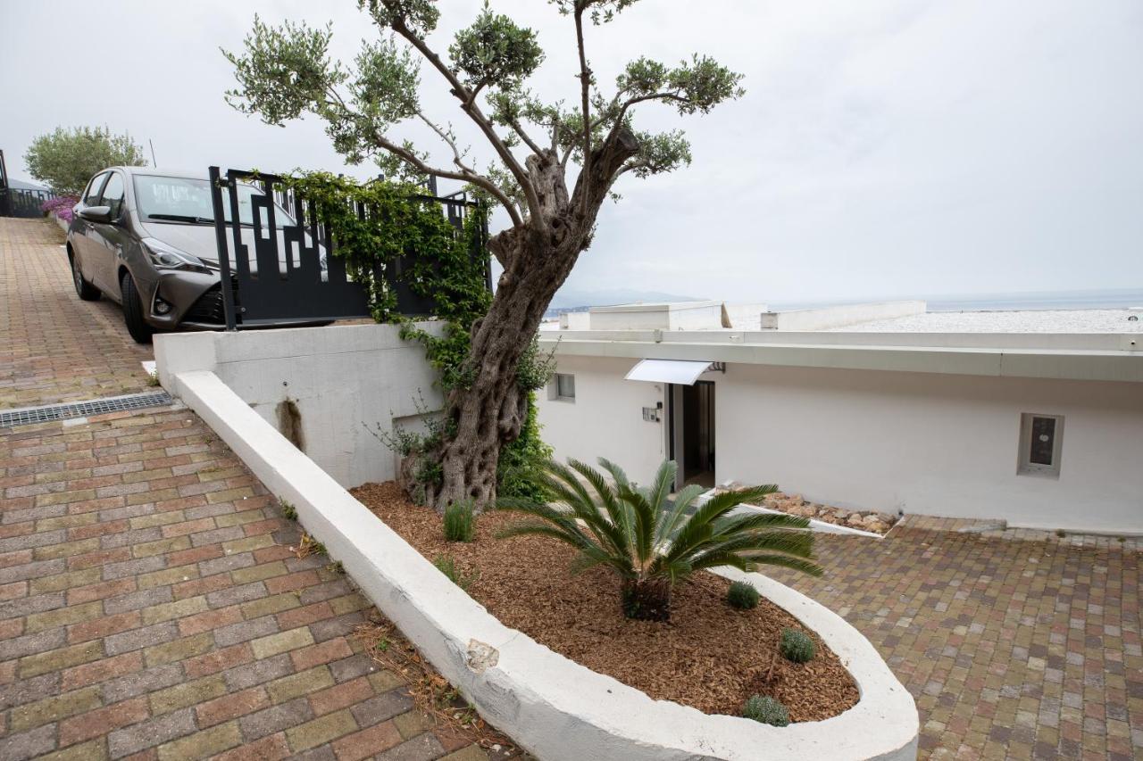 Mont Des Olives - Cap D'ail- App1 Appartement