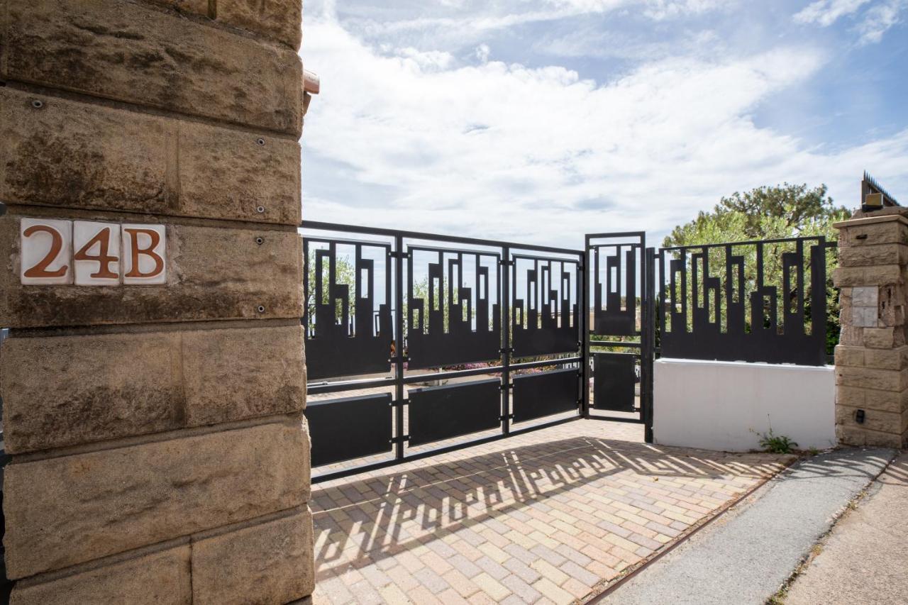 Mont Des Olives - Cap D'ail- App1 Saint-Antoine (Alpes-Maritimes)