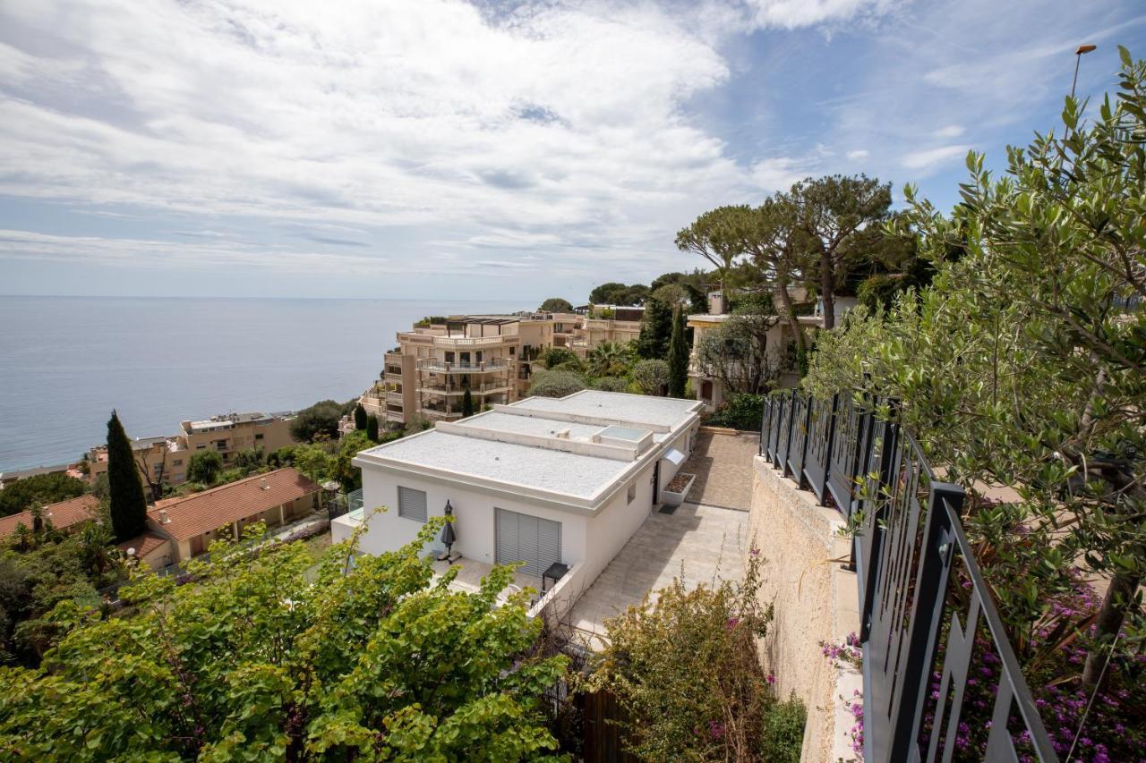 Mont Des Olives - Cap D'ail- App1 * Saint-Antoine (Alpes-Maritimes)